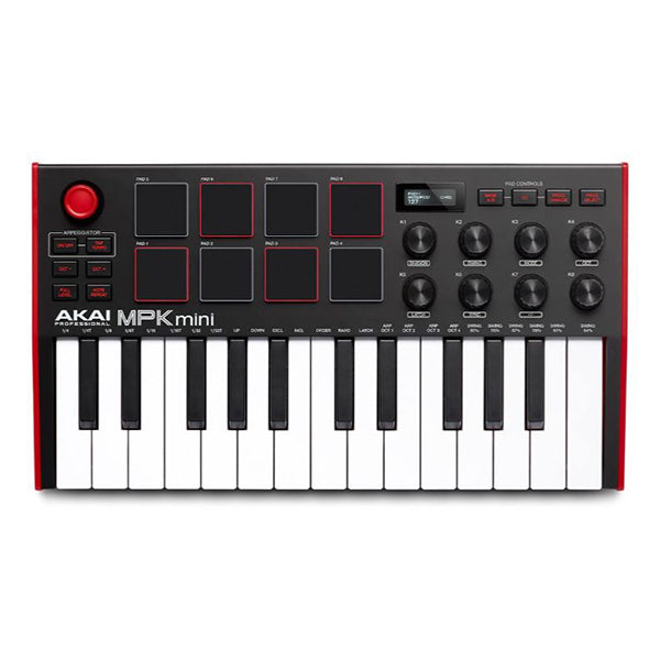 AKAI Professional MPK on sale Mini MK3