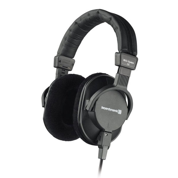 Beyerdynamic DT250 80 Ohms Headphones Turramurra Music