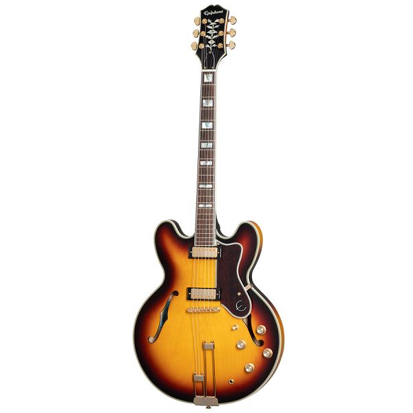 Epiphone Sheraton - Vintage Sunburst