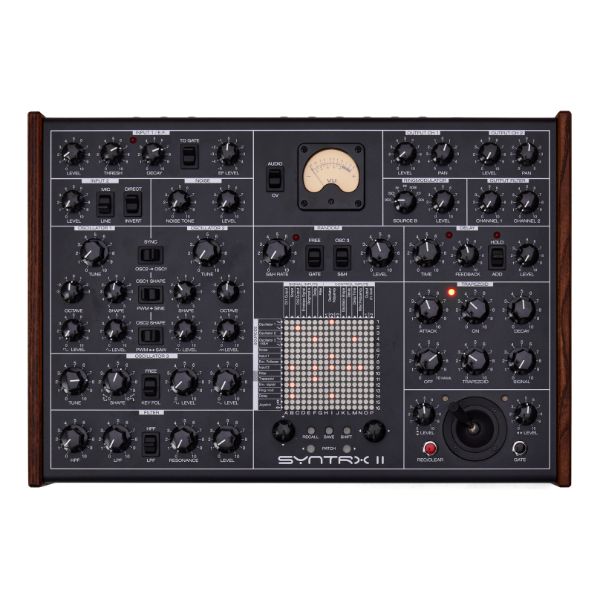 Erica Synths SYNTRX II