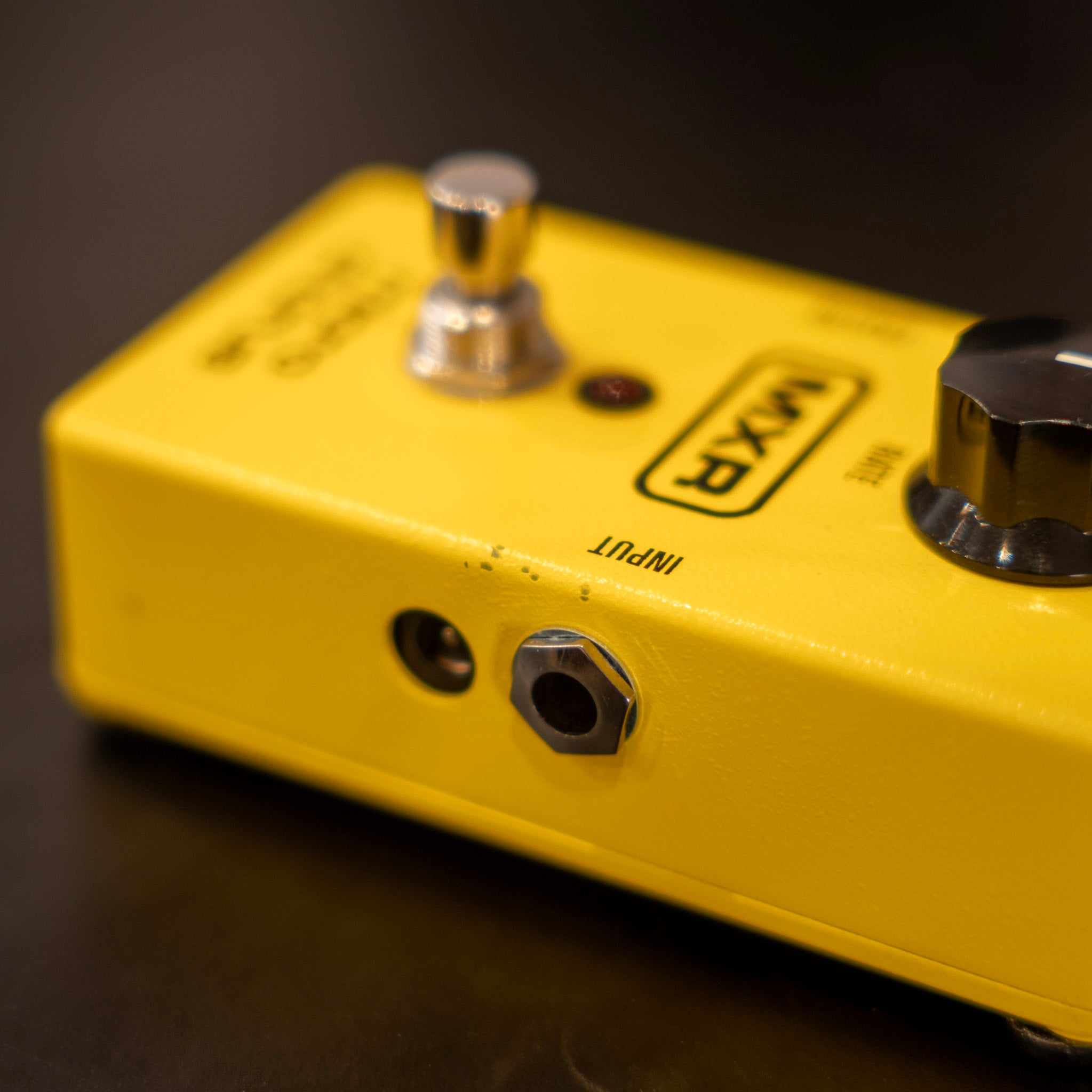 MXR Micro Chorus (Second Hand)