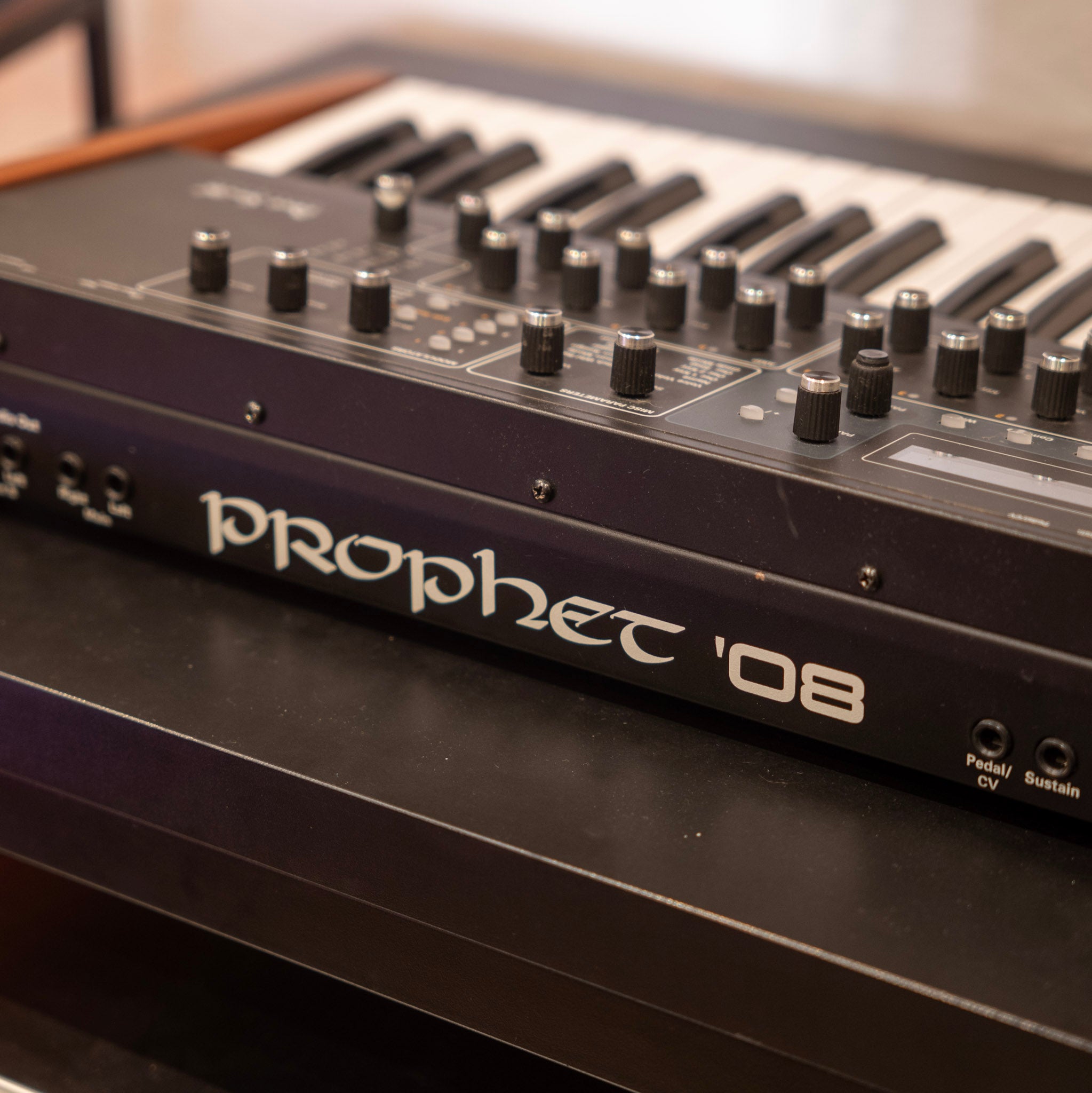 Dave Smith Prophet 08 (Second Hand)