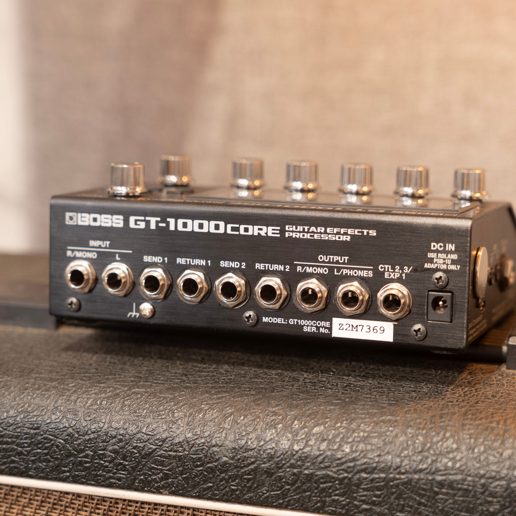 Boss GT1000 CORE (Pre-Owned)