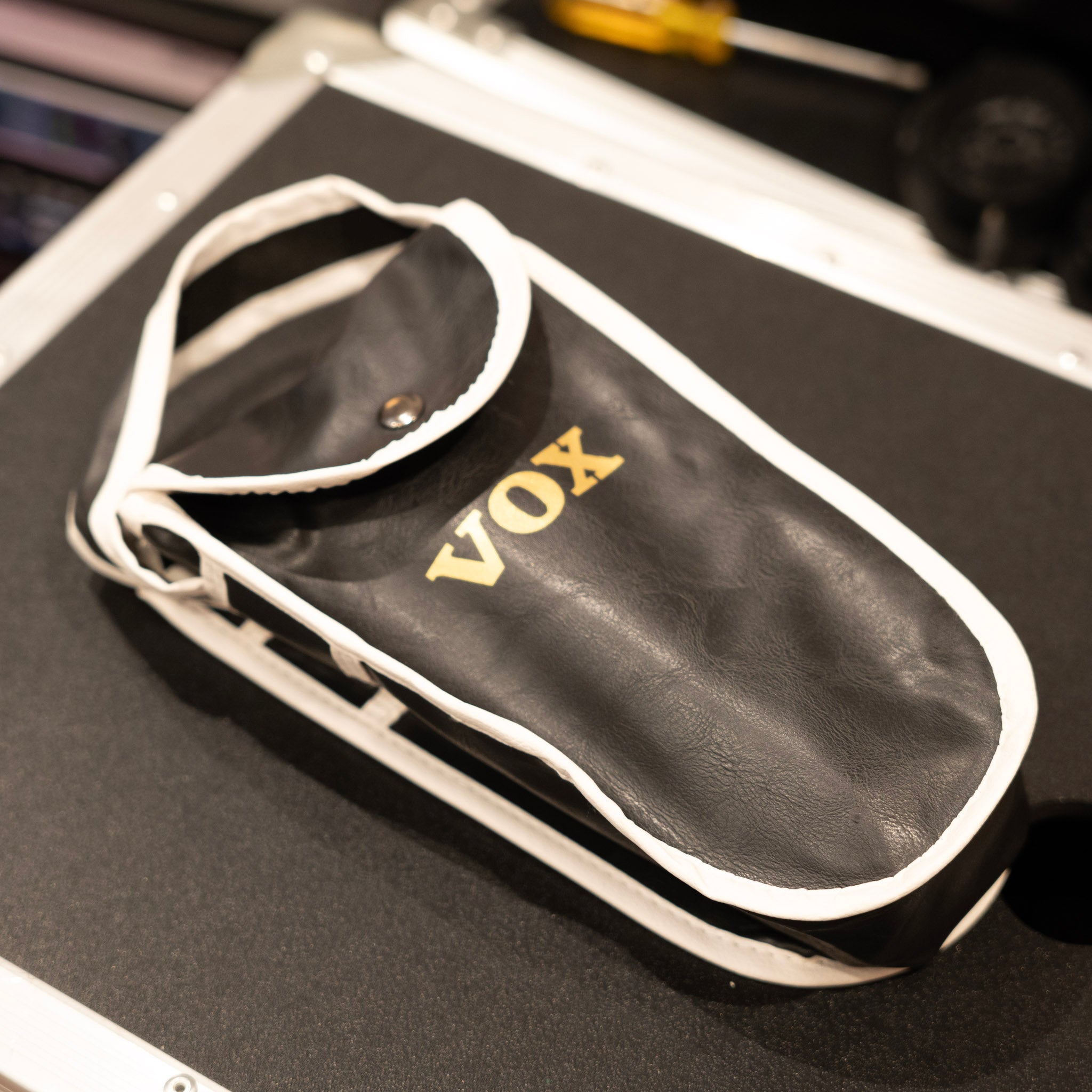 Vox V847 Wah (Pre-Owned)