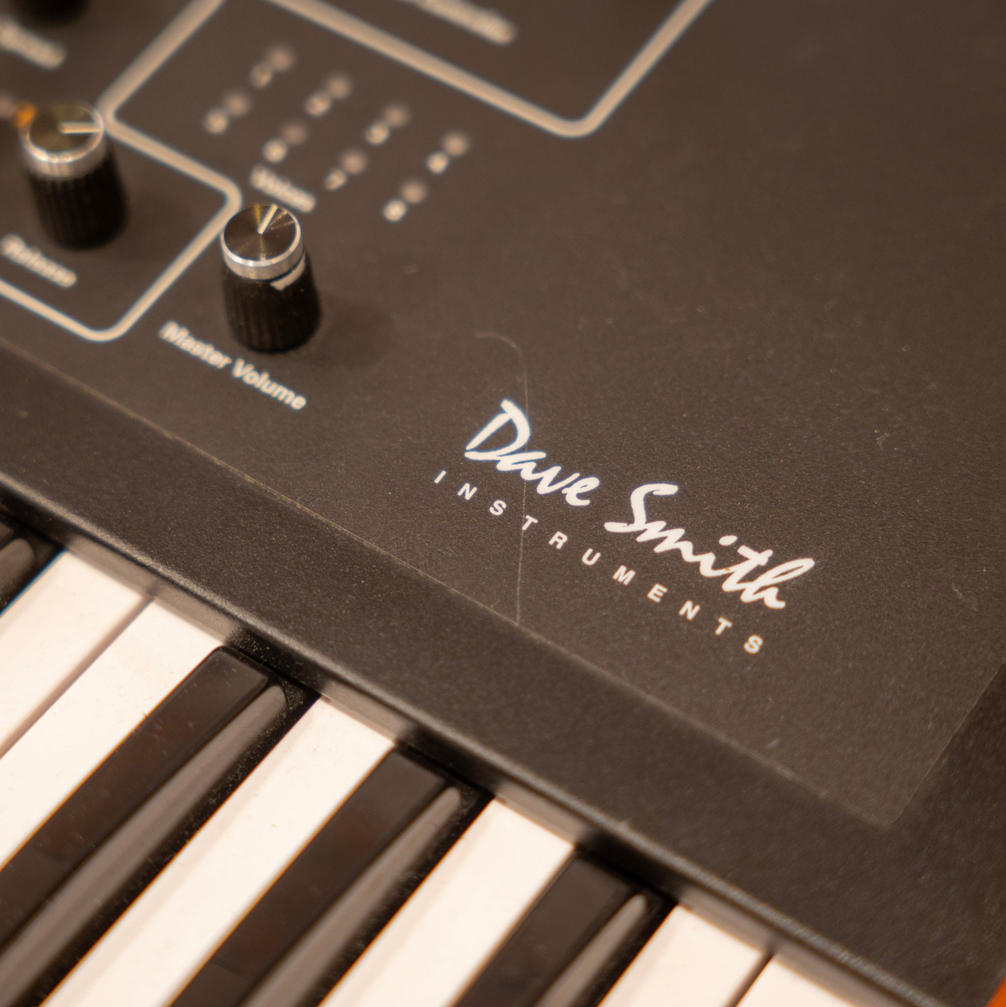 Dave Smith Prophet 08 (Second Hand)