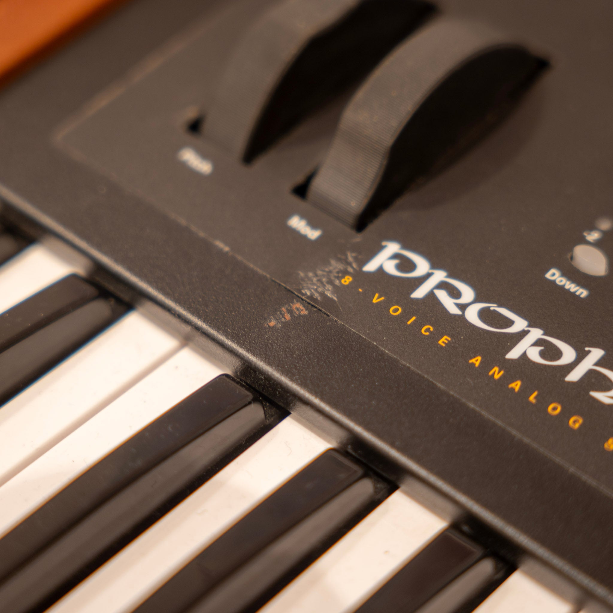 Dave Smith Prophet 08 (Second Hand)