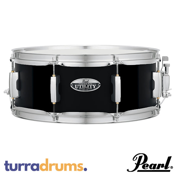 Pearl 14 x 5.5 Modern Utility Maple Snare Drum (MUS1455M)