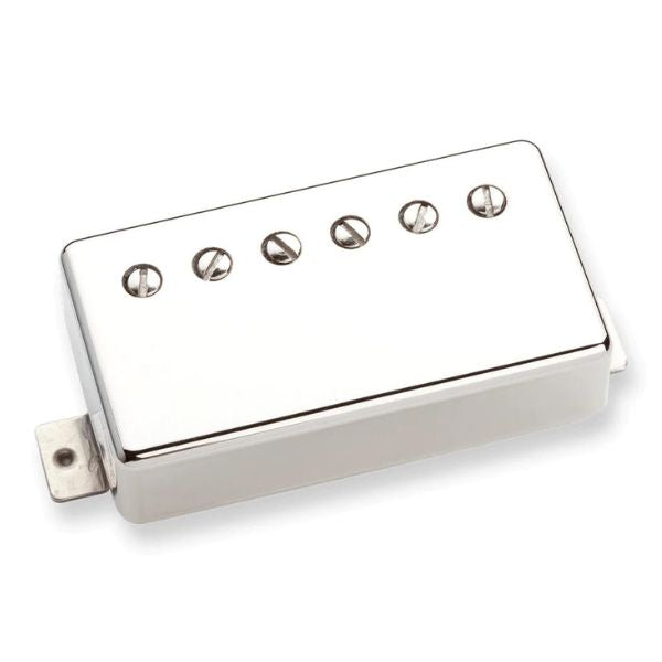 Seymour Duncan Whole Lotta Humbucker SH-18 Bridge Pickup Nickel Cover