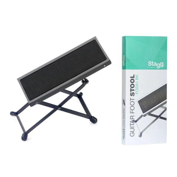 Stagg Guitar Foot Stool