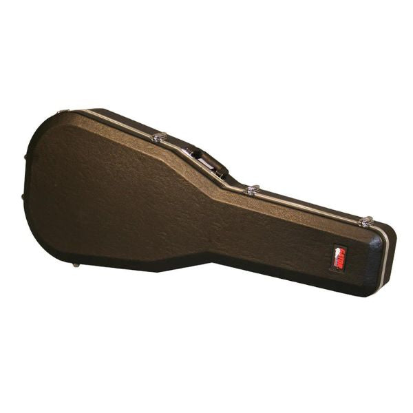 Gator Deluxe ABS Acoustic Case GC-DREAD