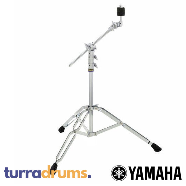 Yamaha CS665A Double Braced Lightweight Boom Cymbal Stand