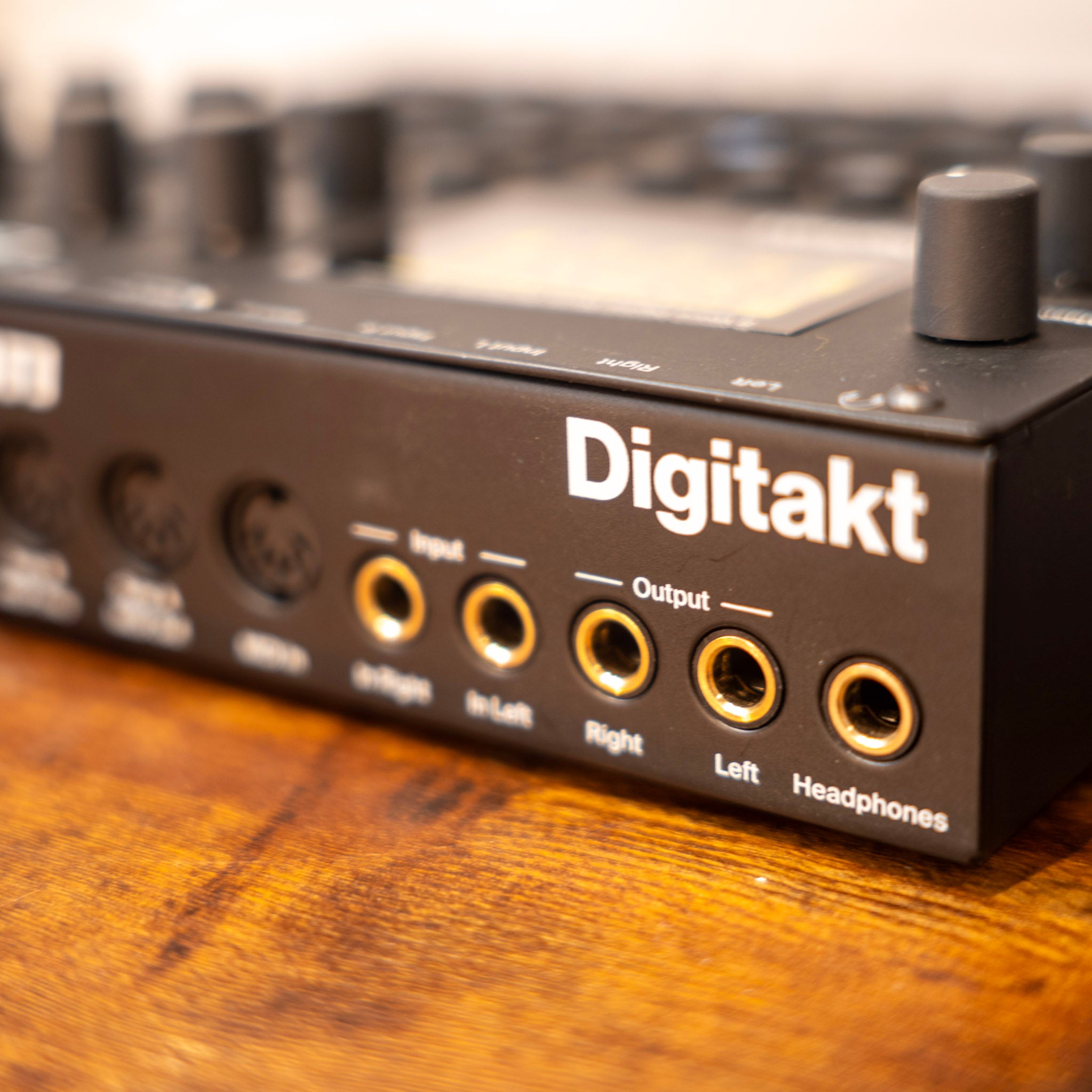 Elektron Digitakt (Second Hand)