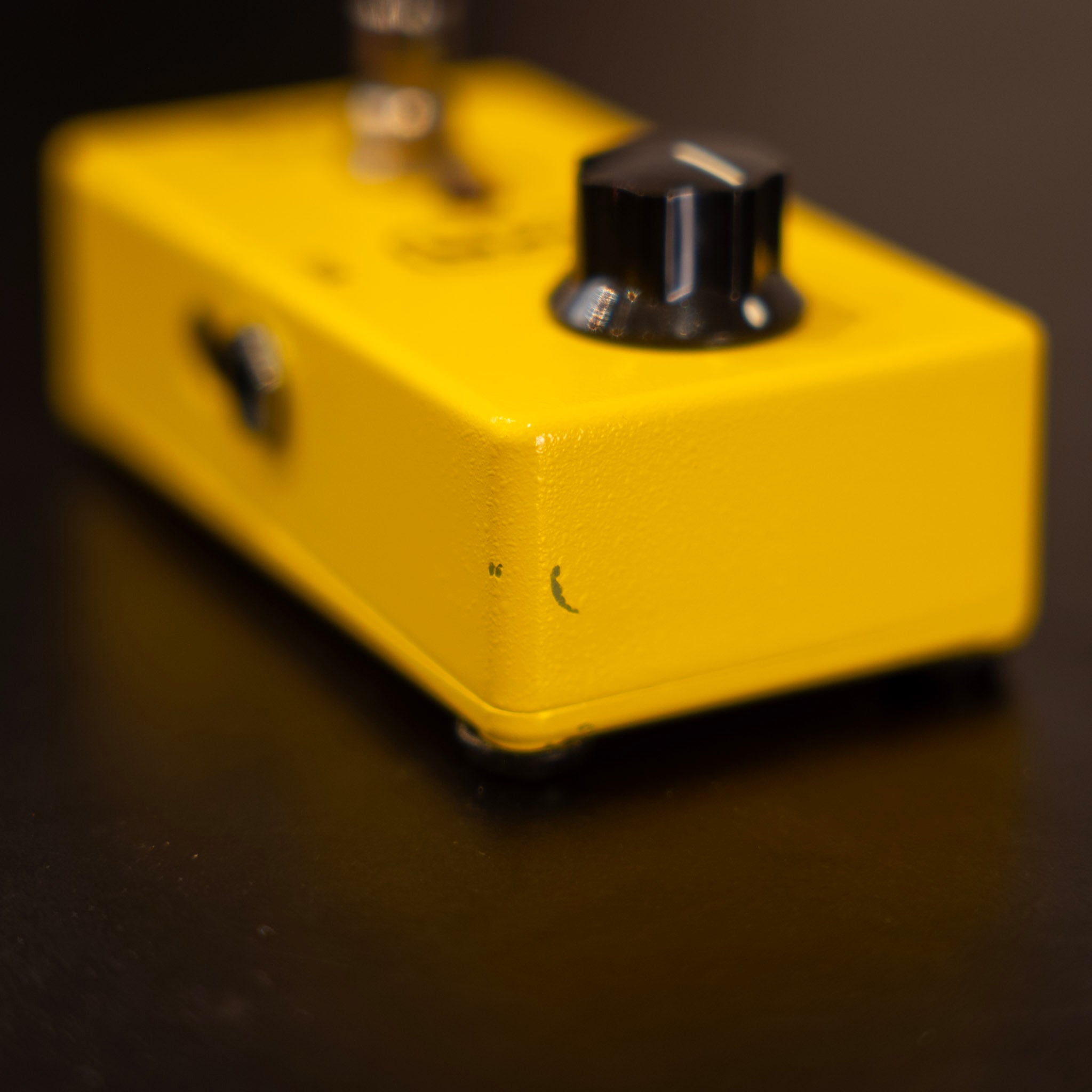 MXR Micro Chorus (Second Hand)