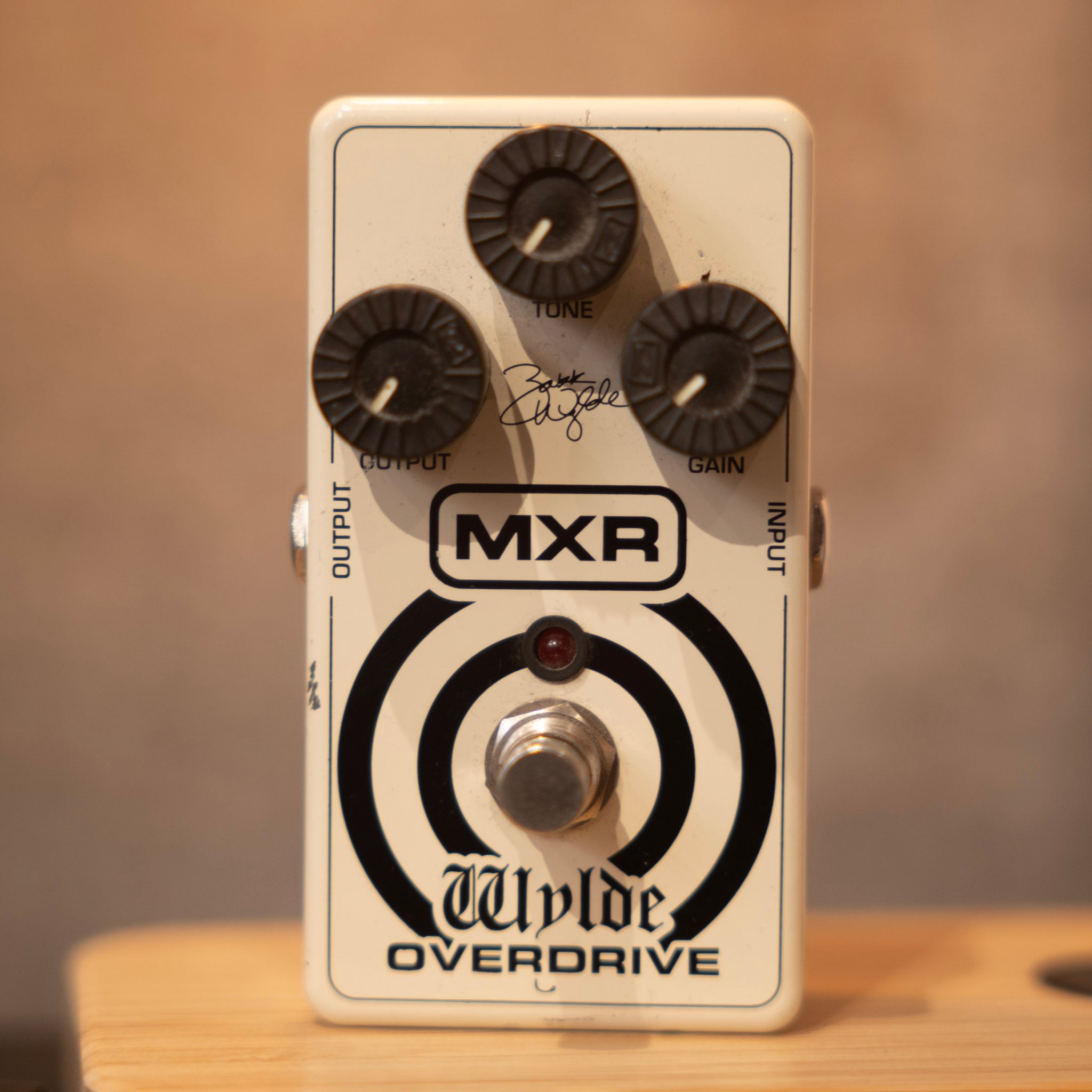 MXR Wylde (Pre-Owned)