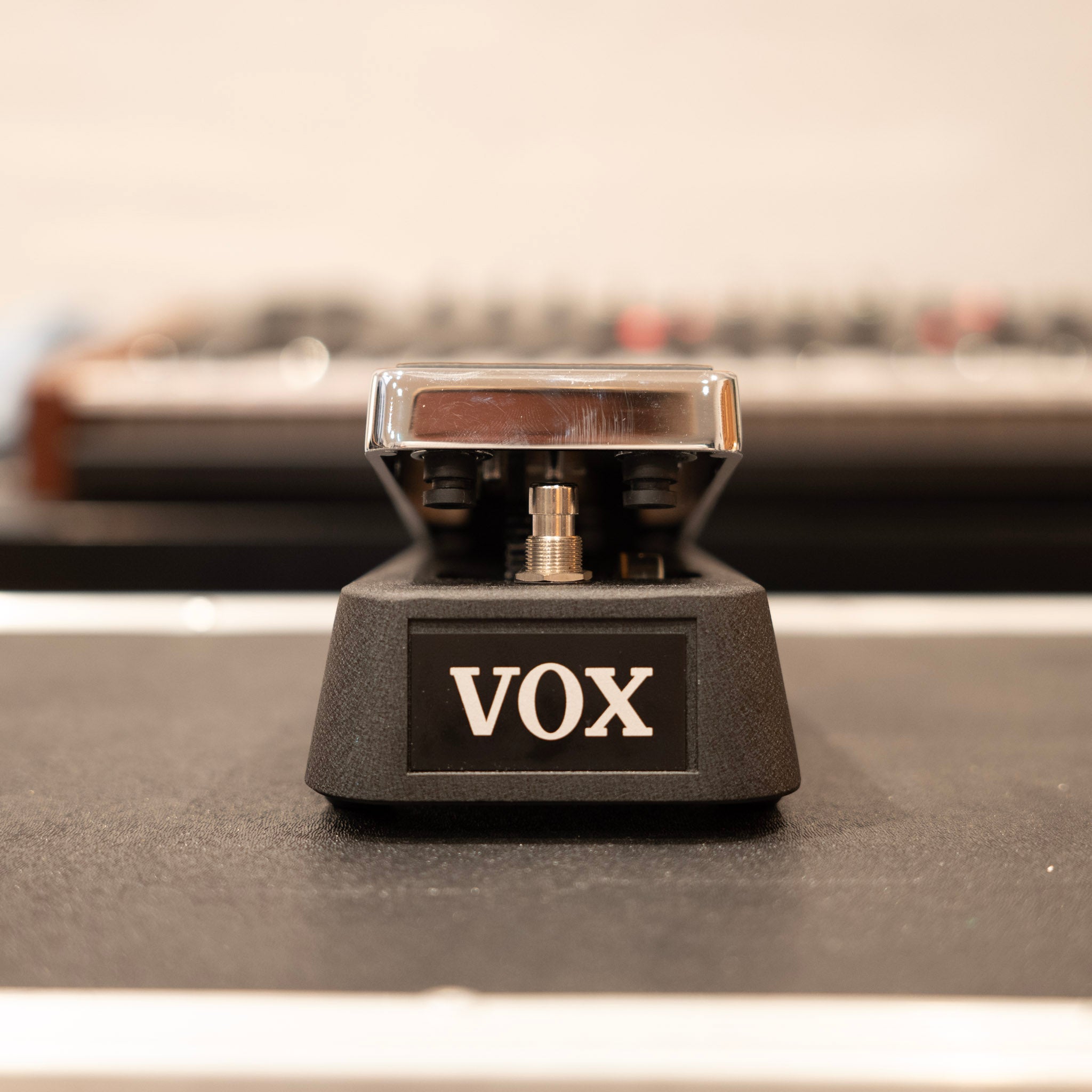 Vox V847 Wah (Pre-Owned)