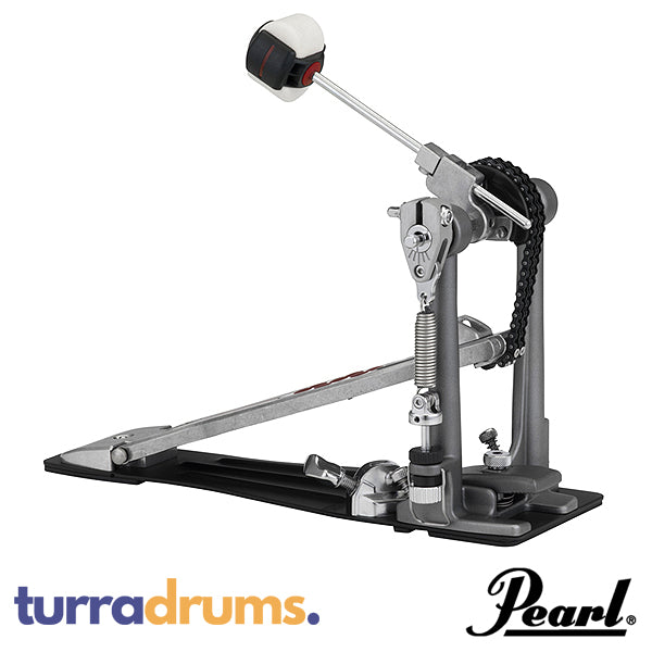 Pearl P2050C Eliminator Redline Single Bass Drum Pedal (P-2050C)