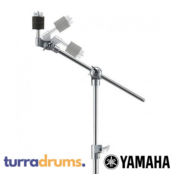 Yamaha CS665A Double Braced Lightweight Boom Cymbal Stand