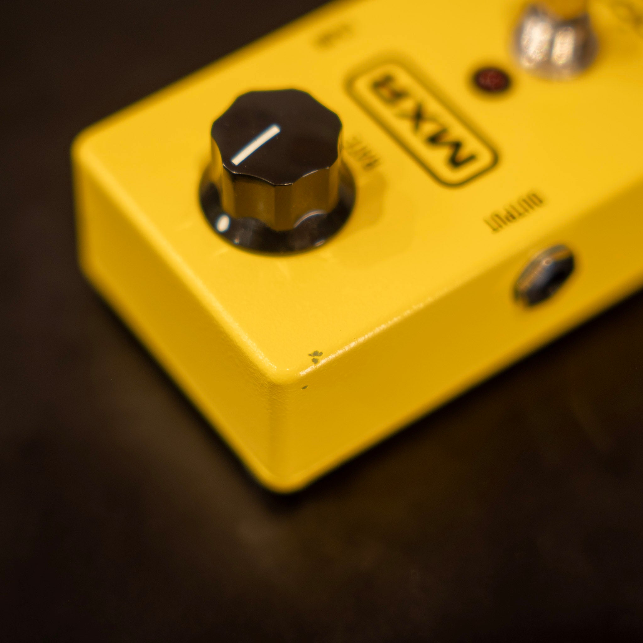 MXR Micro Chorus (Second Hand)