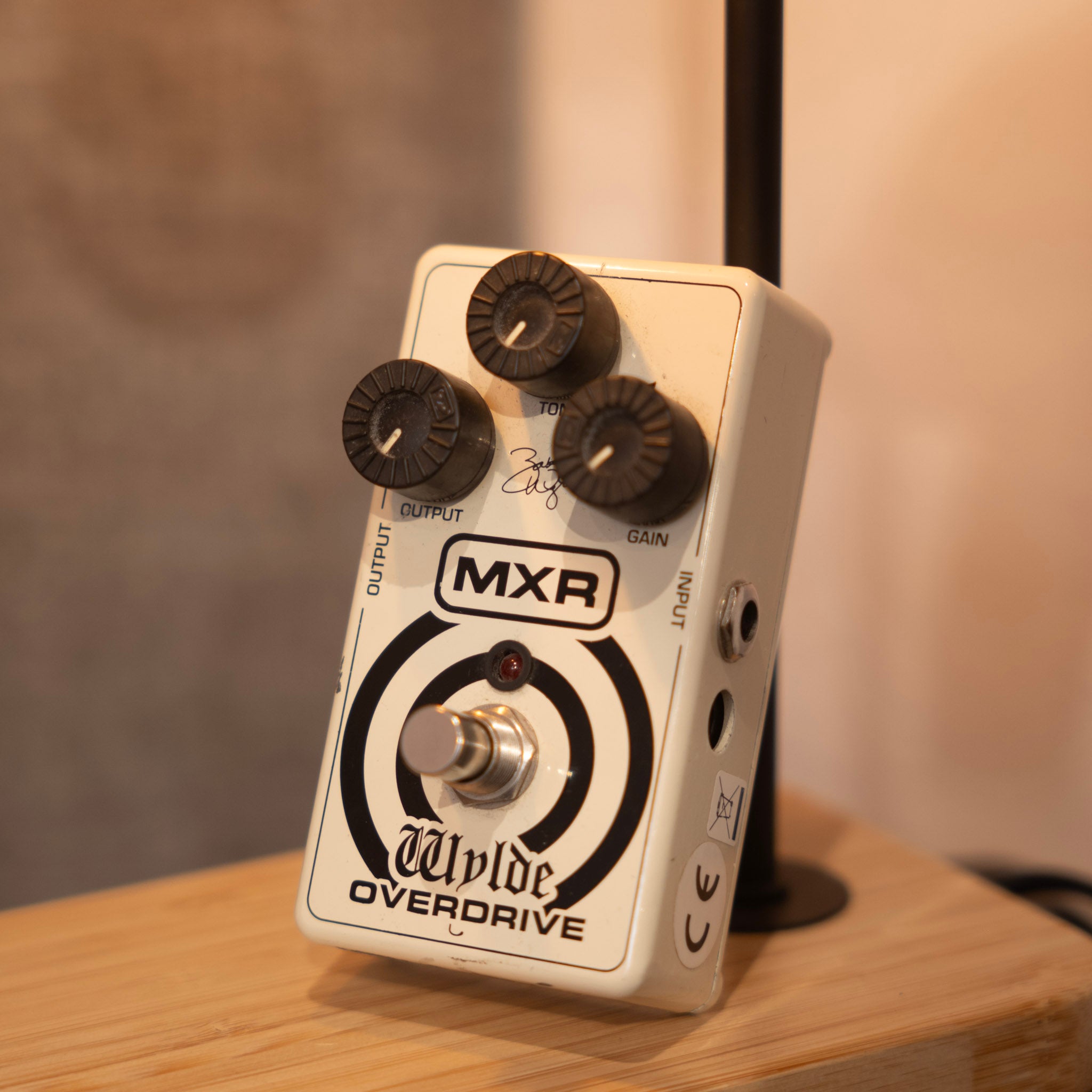 MXR Wylde (Pre-Owned)