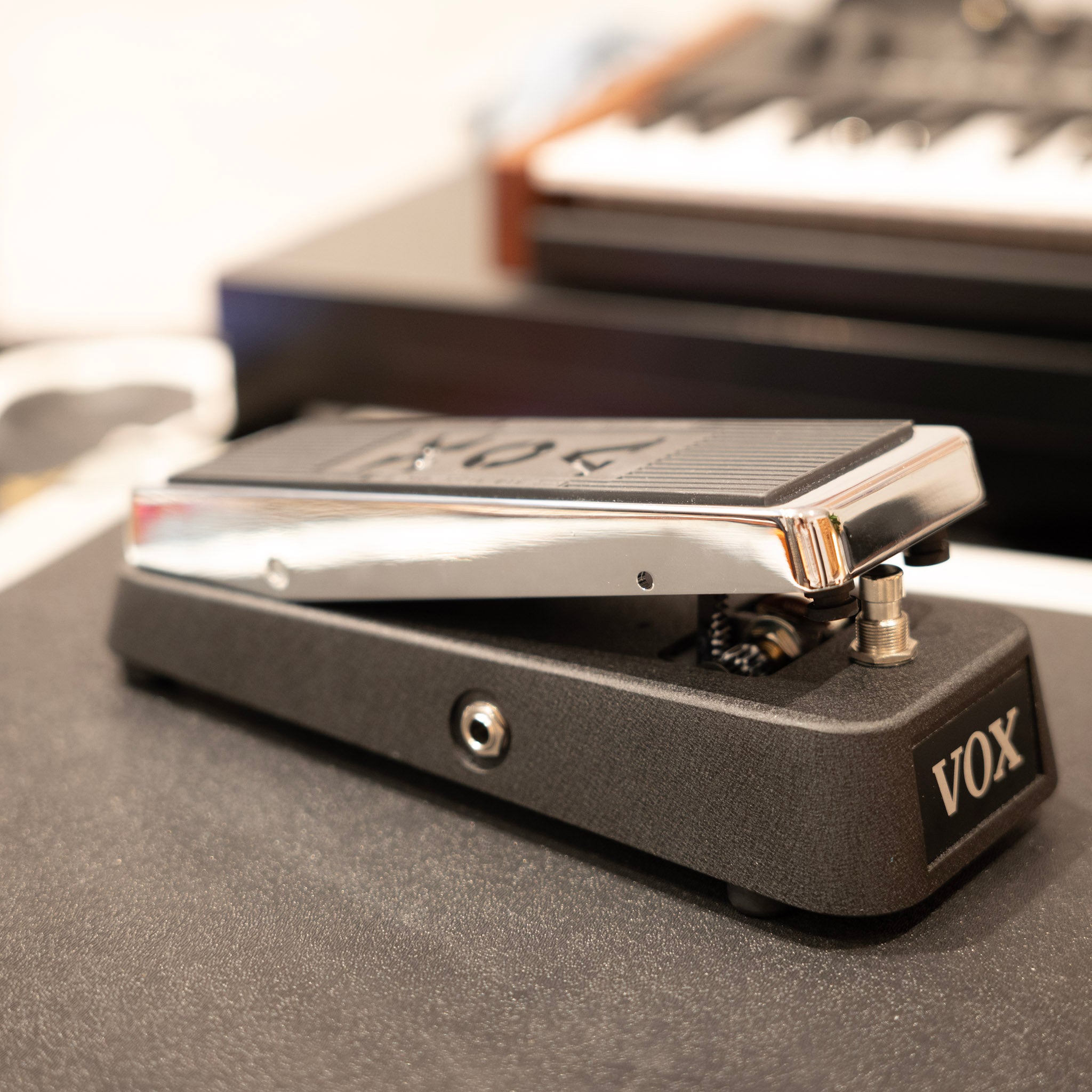 Vox V847 Wah (Pre-Owned)