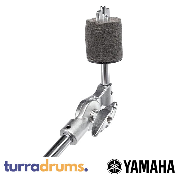 Yamaha CS665A Double Braced Lightweight Boom Cymbal Stand