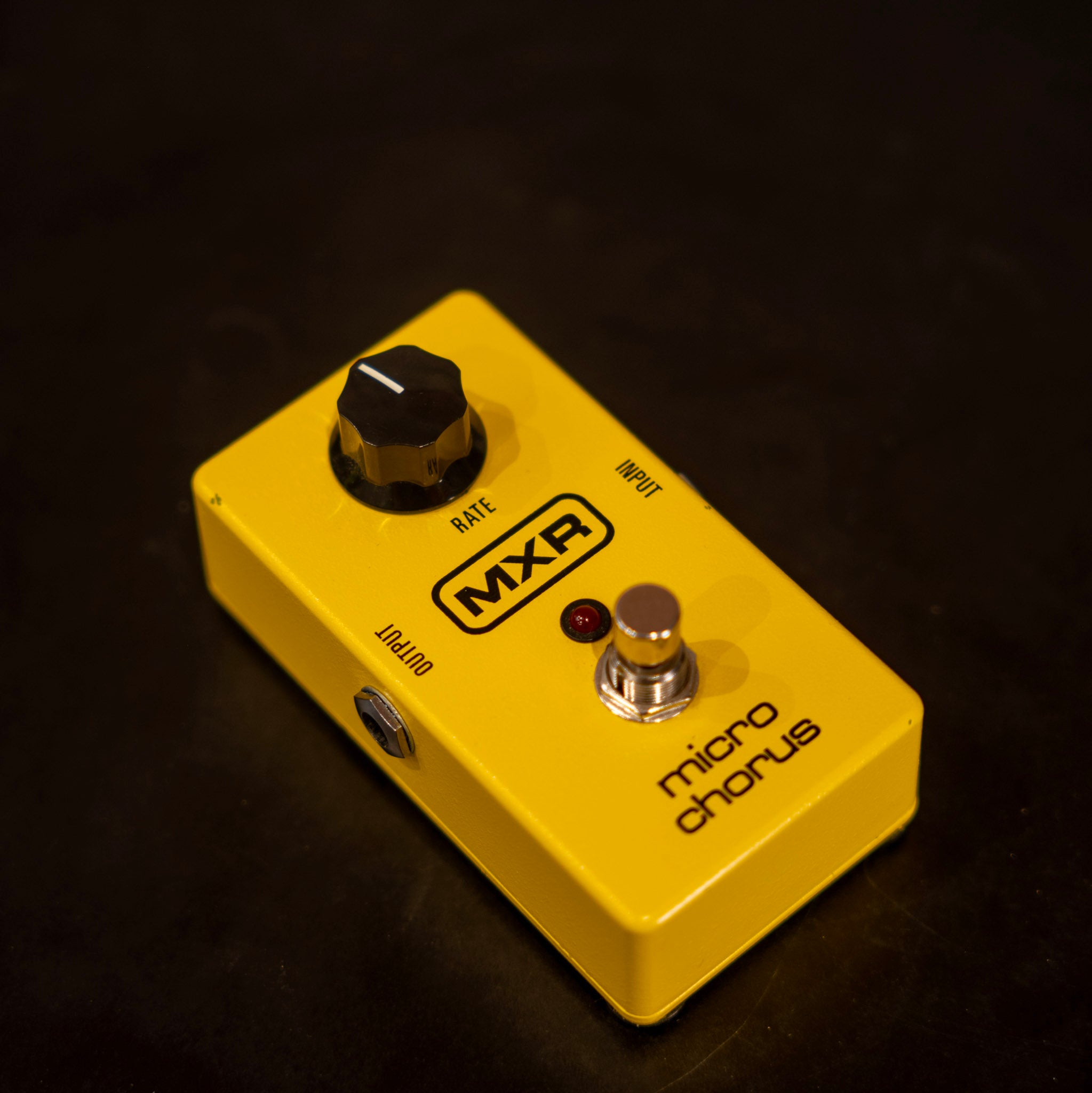 MXR Micro Chorus (Second Hand)