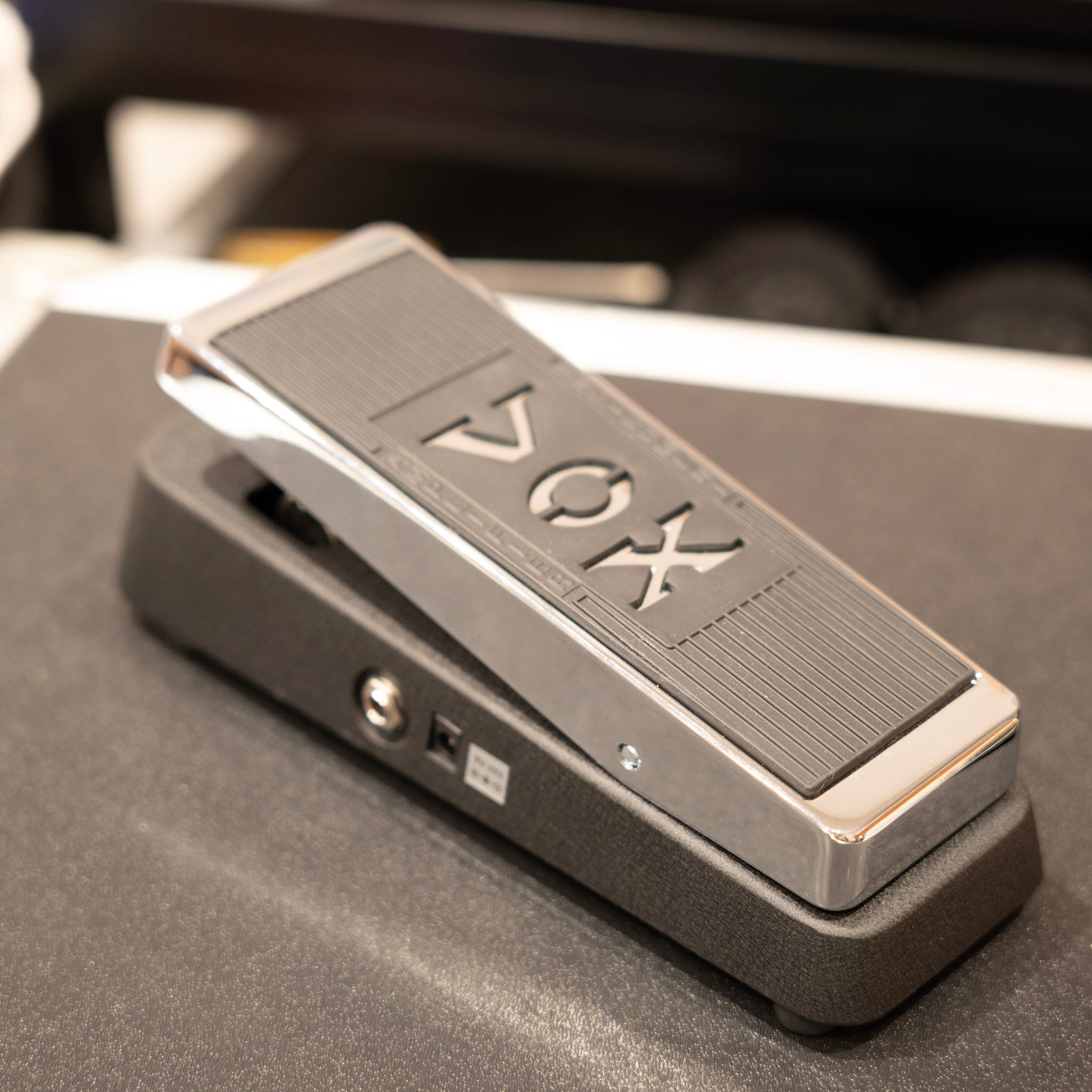 Vox V847 Wah (Pre-Owned)