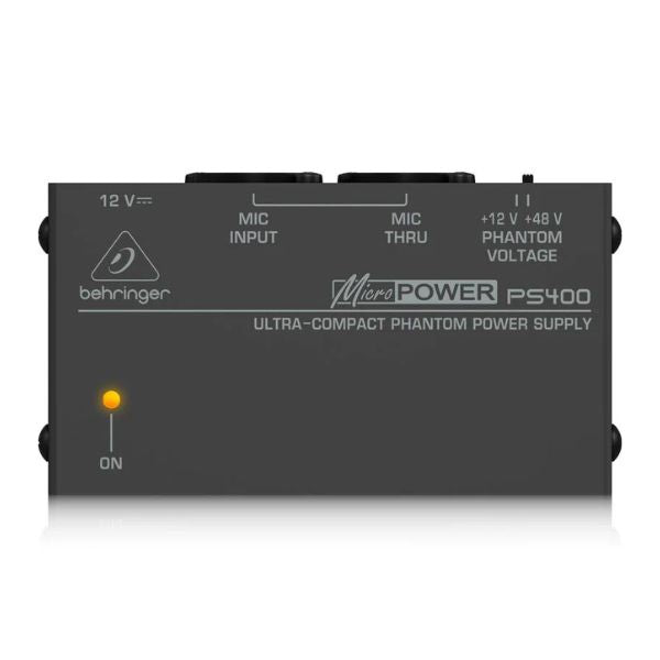 Behringer PS400