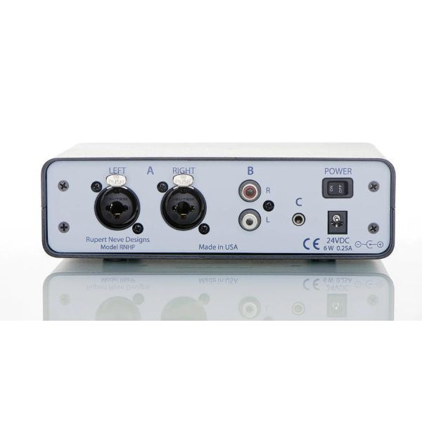 Rupert Neve Designs RNHP