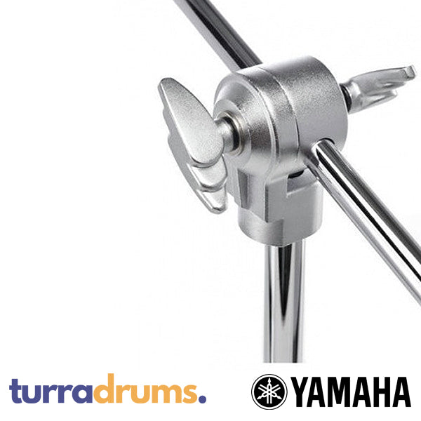 Yamaha CS665A Double Braced Lightweight Boom Cymbal Stand