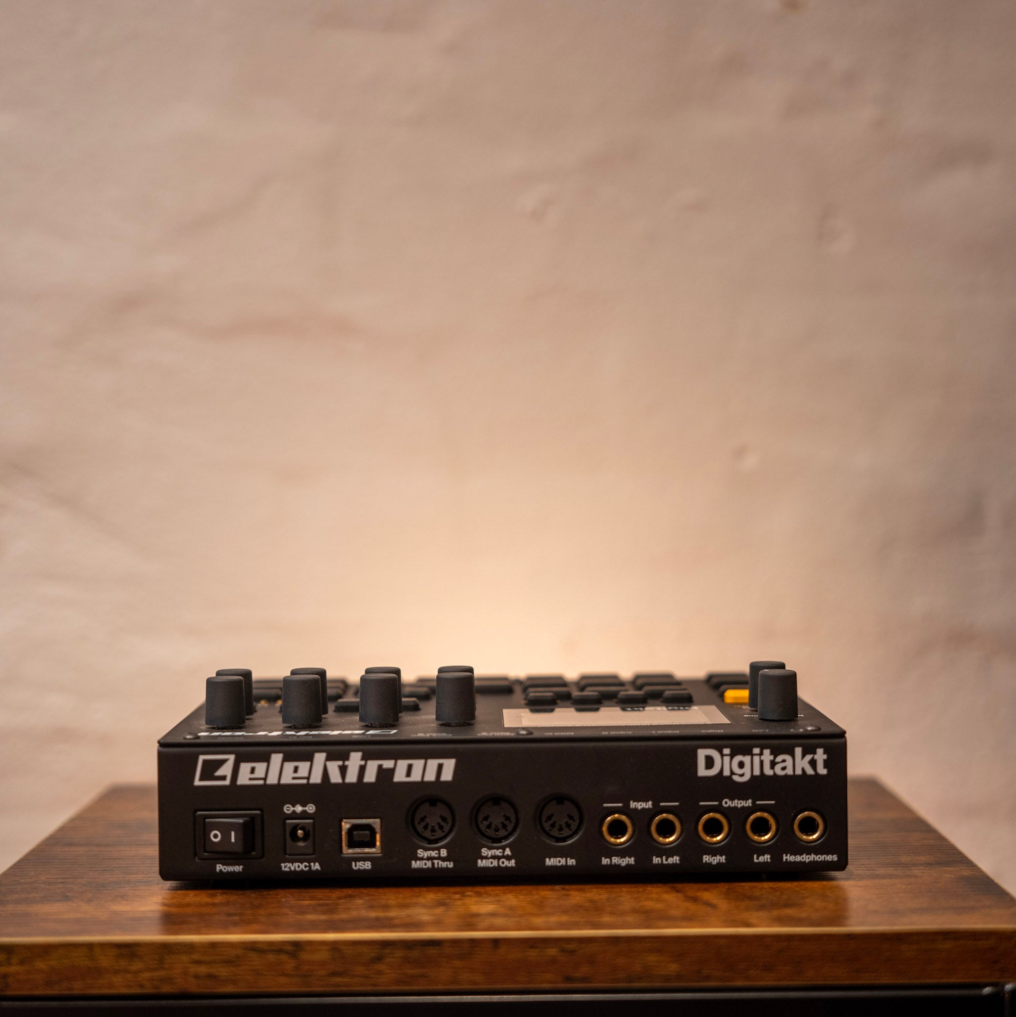 Elektron Digitakt (Second Hand)