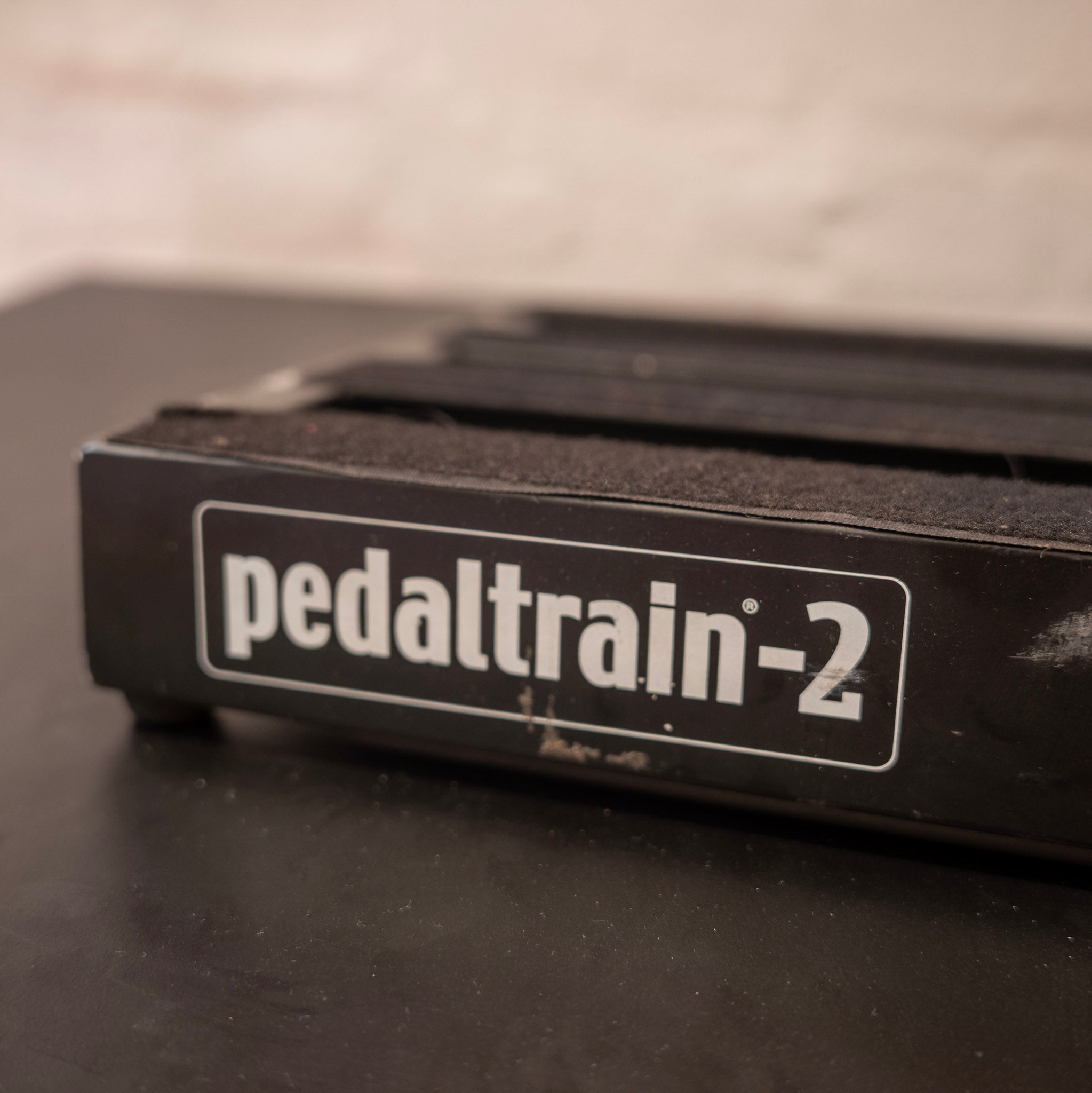 Pedaltrain 2 SC (Second Hand)