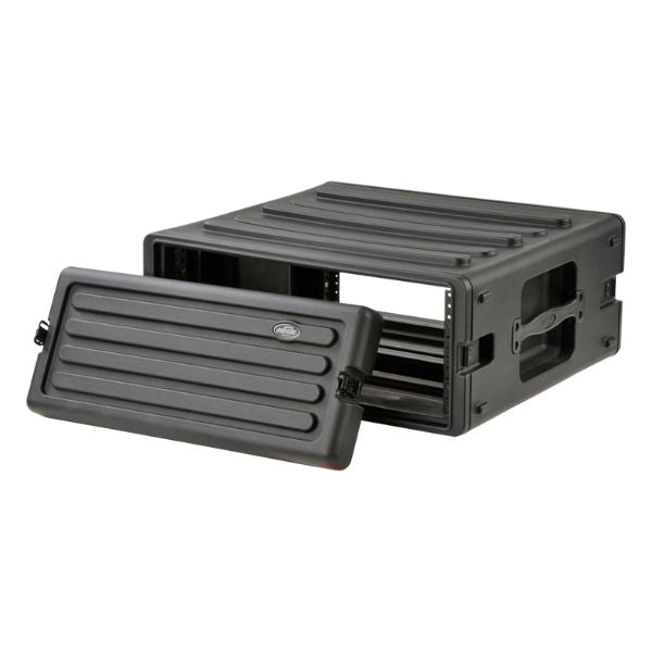 SKB 4 Unit Roto Rack Case