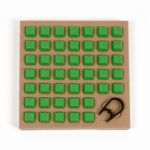 Delia Delights (Fresh Mint) - Key Caps