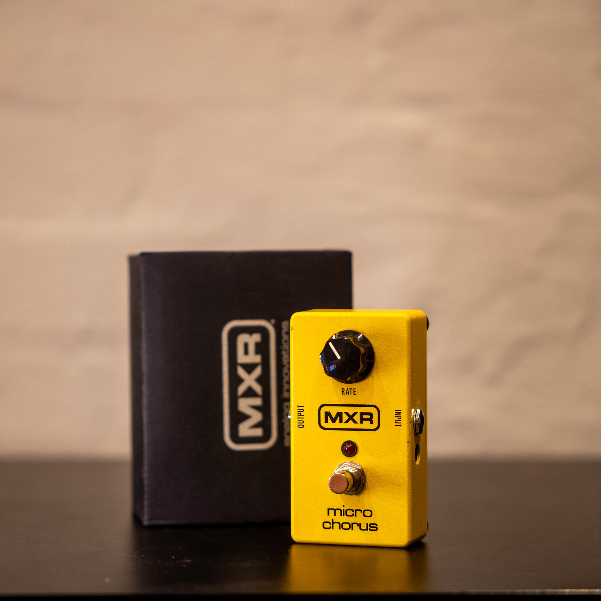 MXR Micro Chorus (Second Hand)