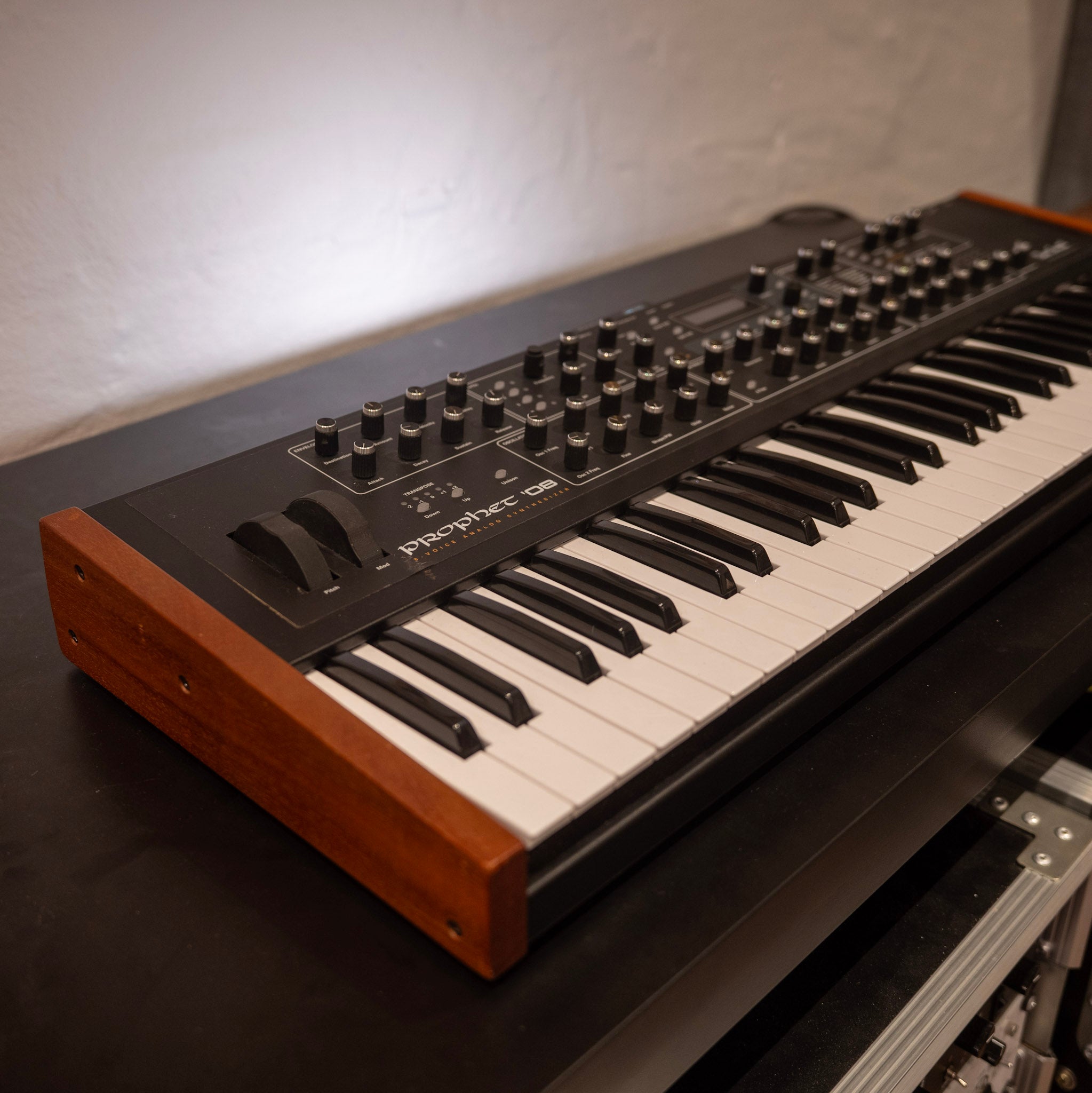 Dave Smith Prophet 08 (Second Hand)