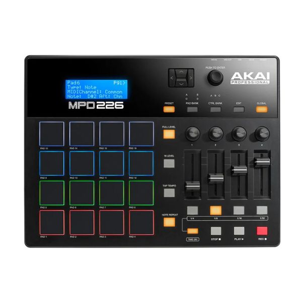 Akai MPD226