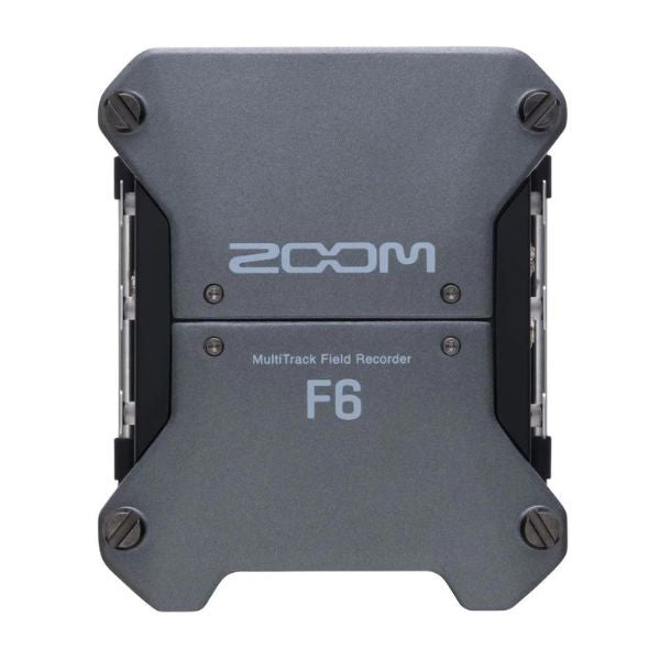 Zoom F6