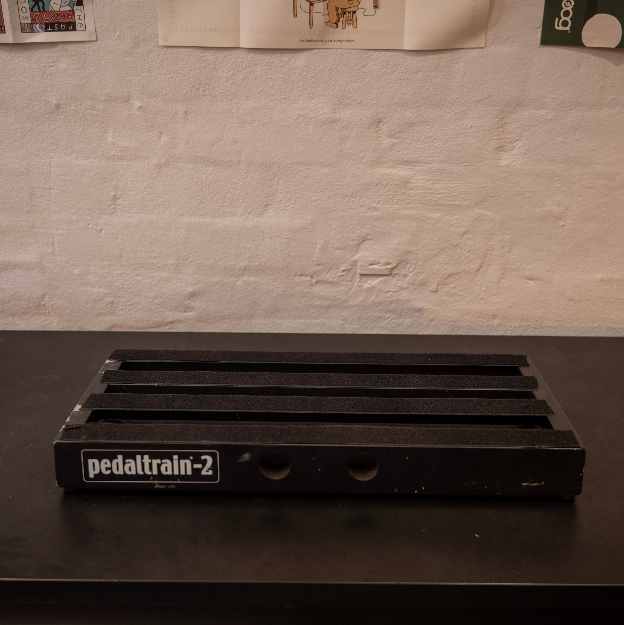 Pedaltrain 2 SC (Second Hand)