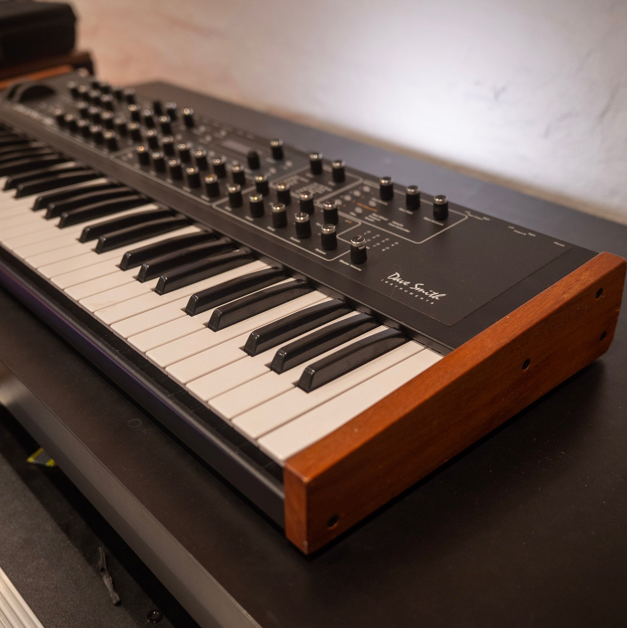 Dave Smith Prophet 08 (Second Hand)