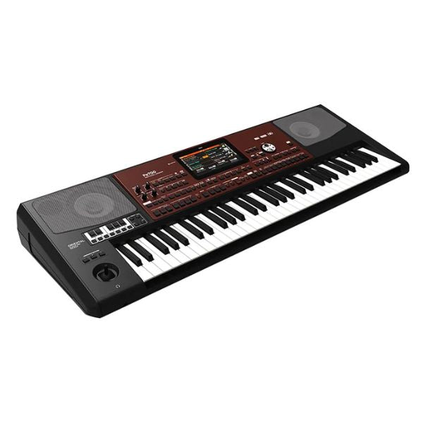 Korg PA700 Oriental