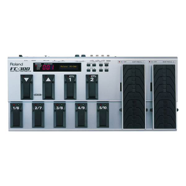 Roland FC-300