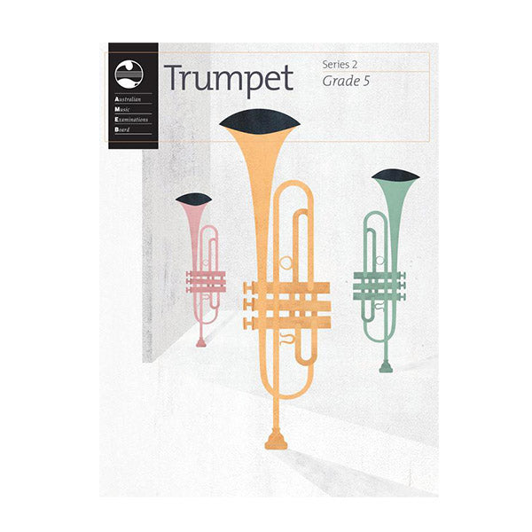 AMEB Trumpet Series 2 Grade 5