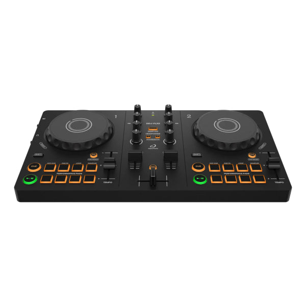 AlphaTheta DDJ-FLX2