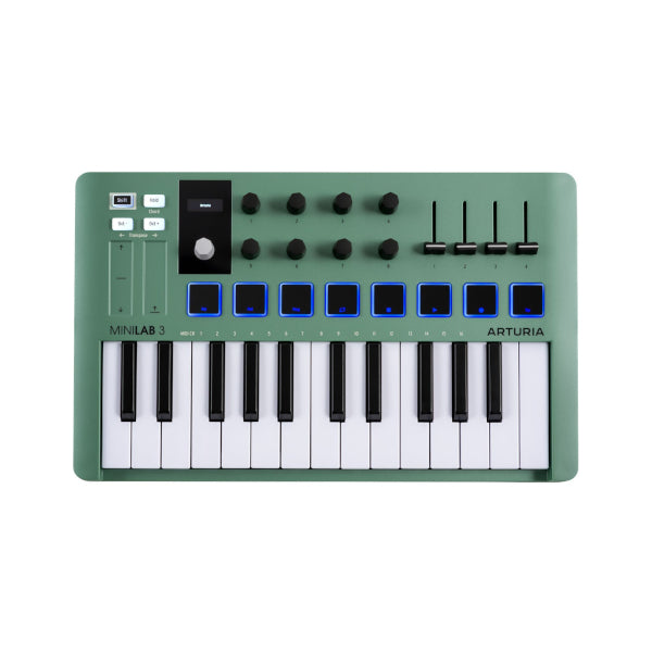 Arturia Minilab Mk3 - Mint Edition