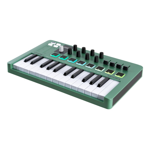 Arturia Minilab Mk3 - Mint Edition