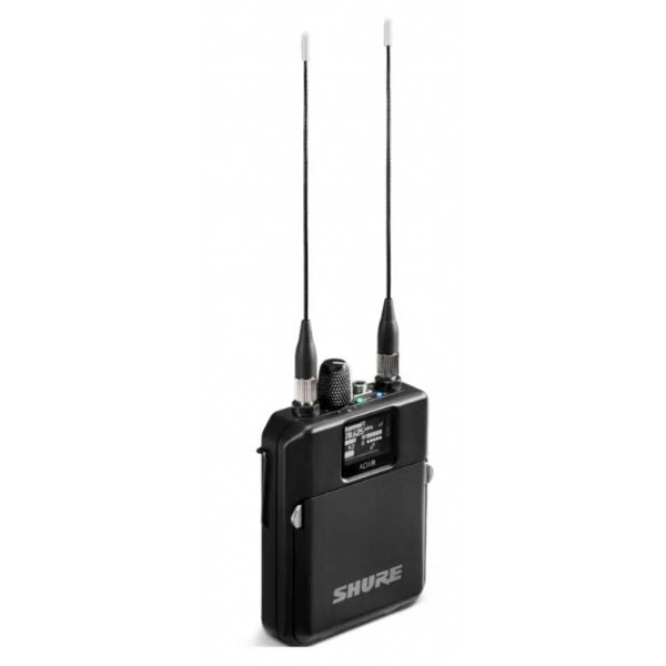 Shure Axient Bodypack (Offset)