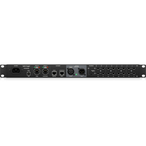 Behringer P24HUB