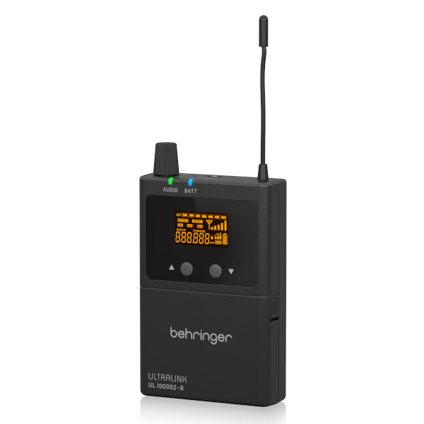 Behringer UL1000G2-R Beltpack Receiver