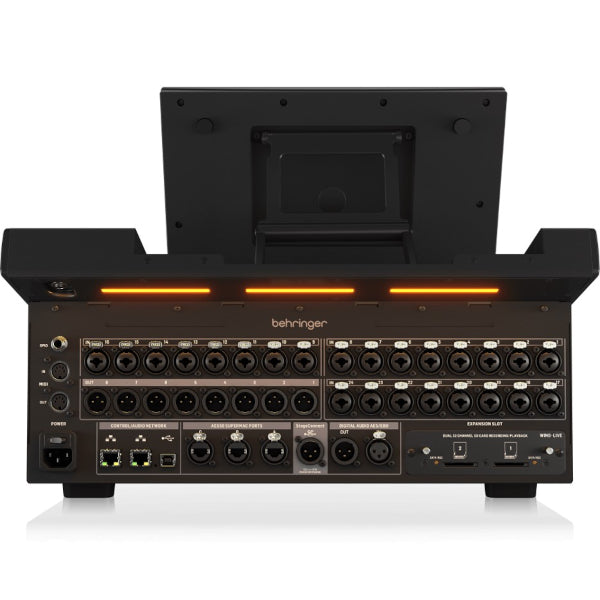 Behringer Wing Compact